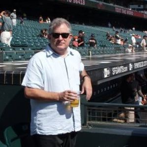 Meet your Posher, Roy